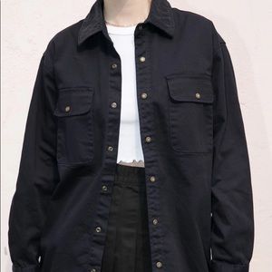 Brandy Melville Nancy jacket